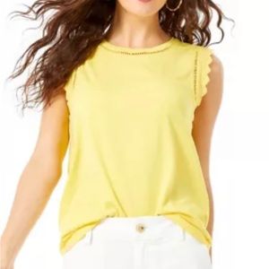 Lilly Pulitzer Agee top